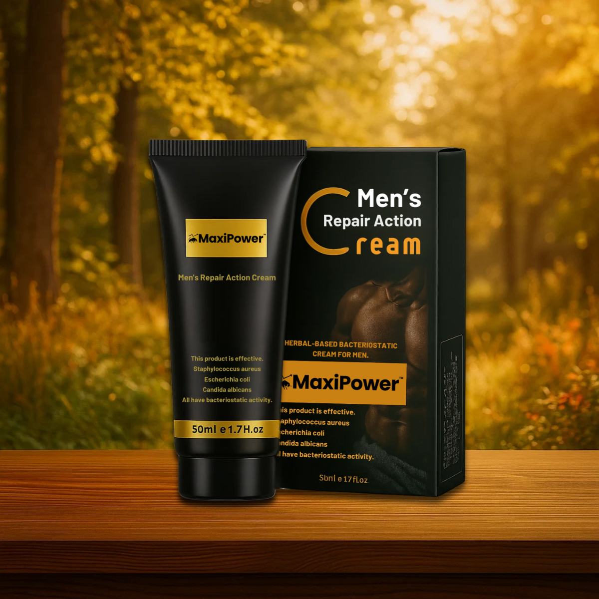 MaxiPower WW