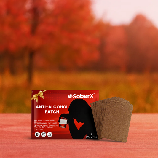 SoberX UK