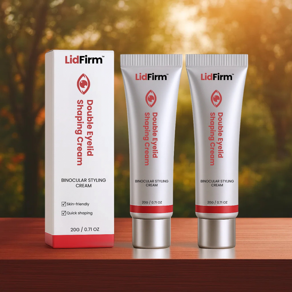 LidFirm UK