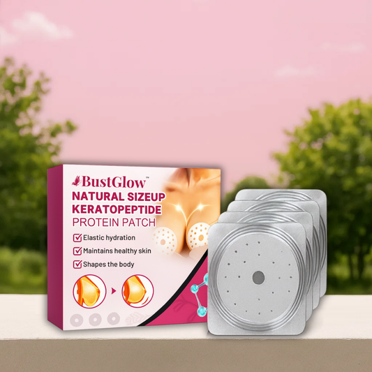 BustGlow UK