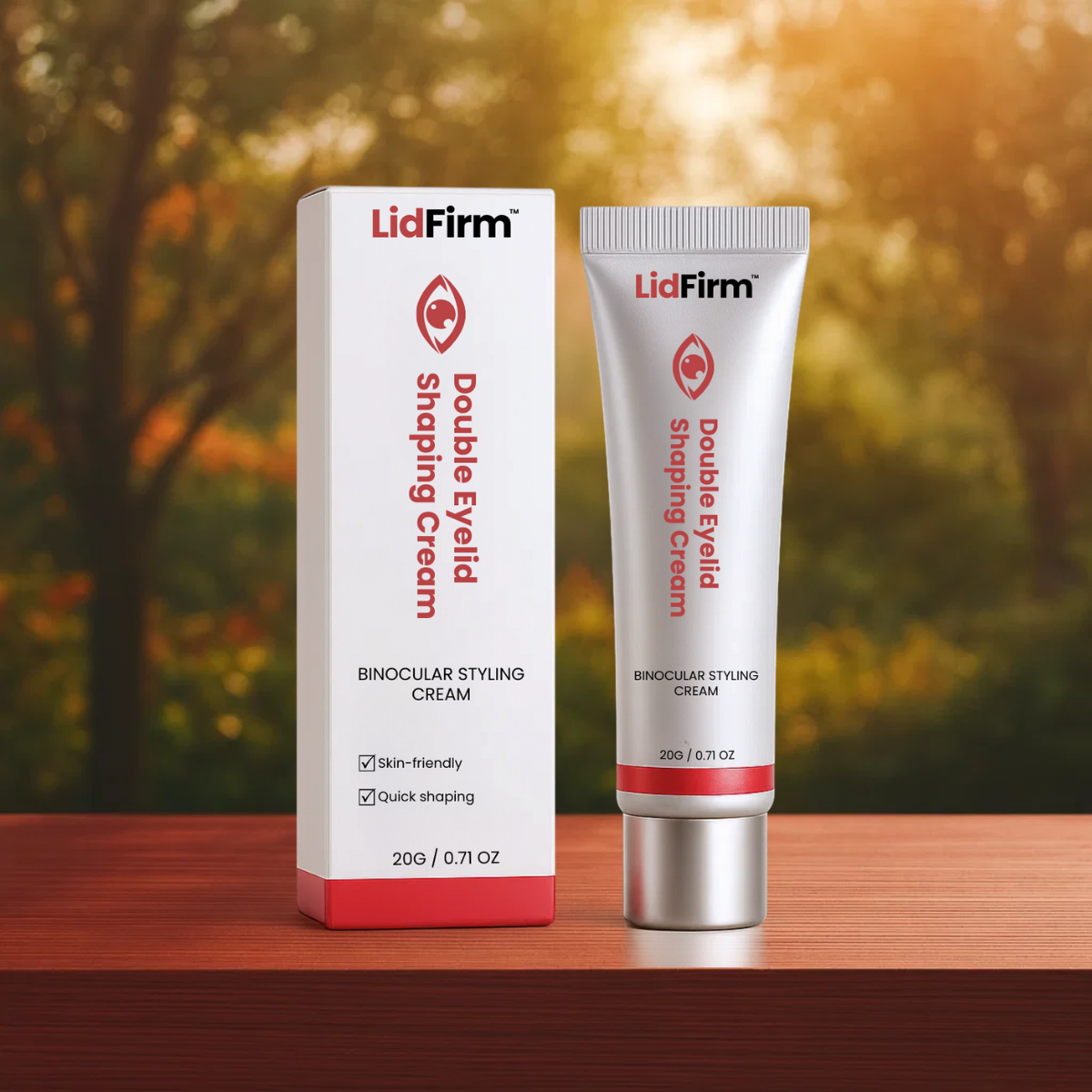LidFirm UK