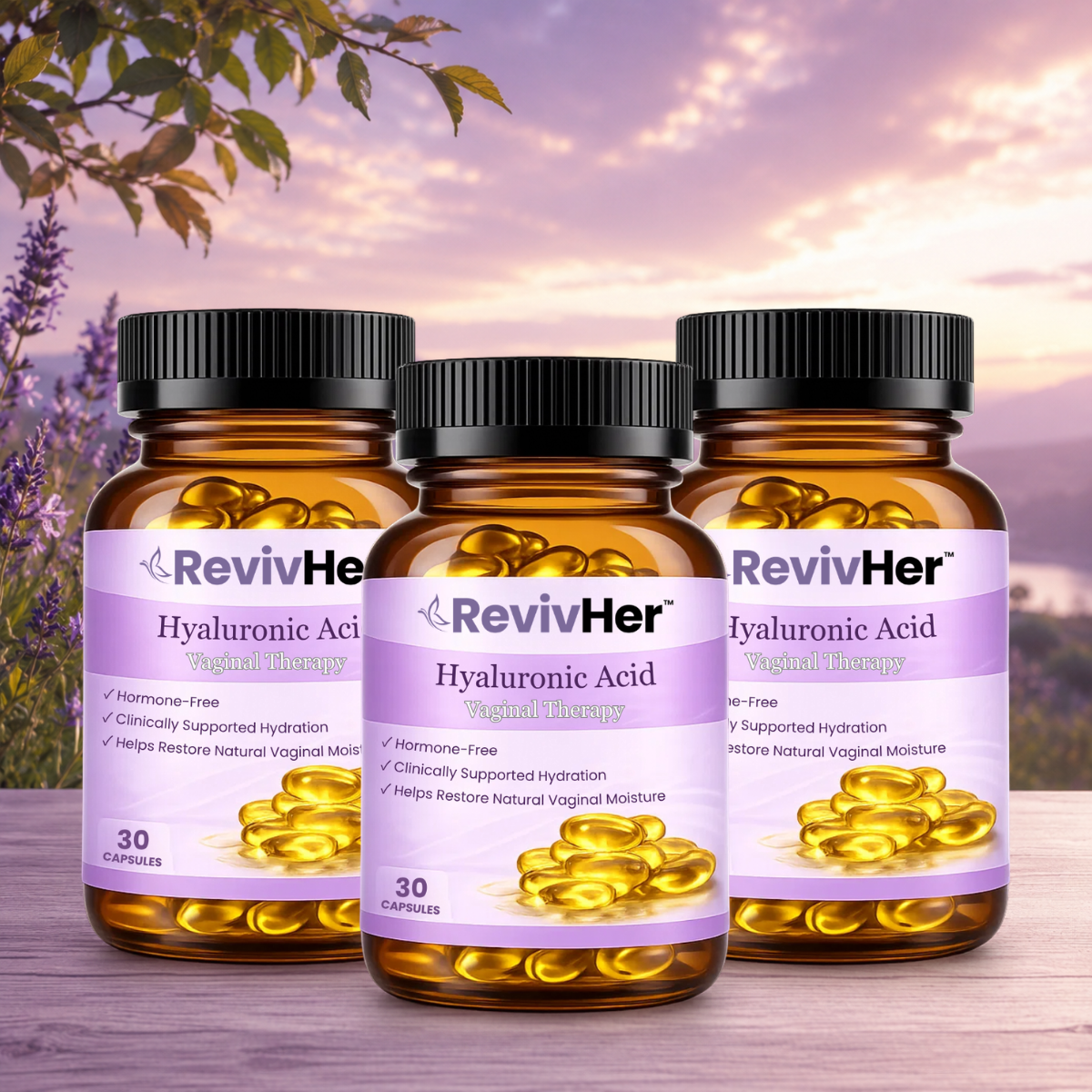 RevivHer WW