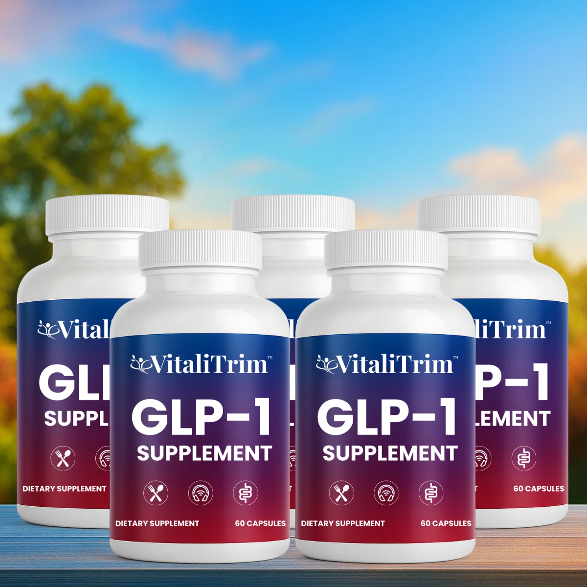 VitaliTrim WW