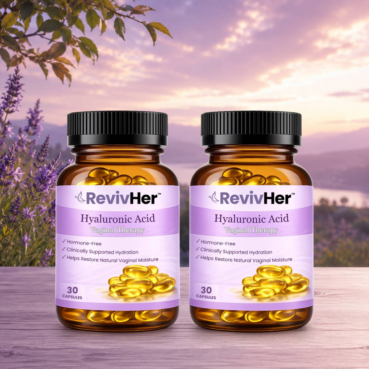 RevivHer WW