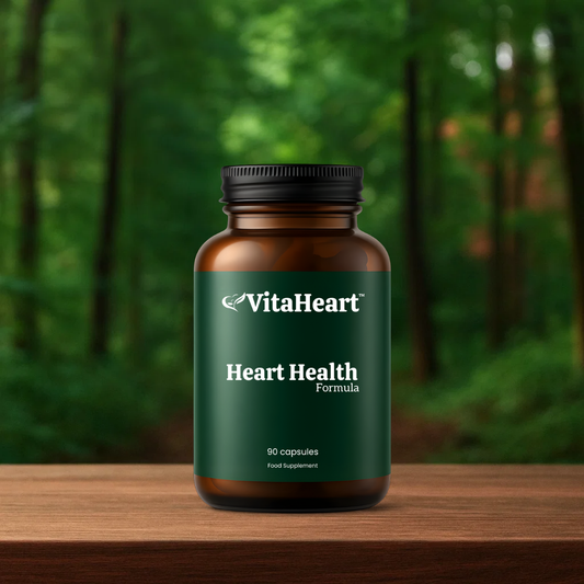 VitaHeart UK