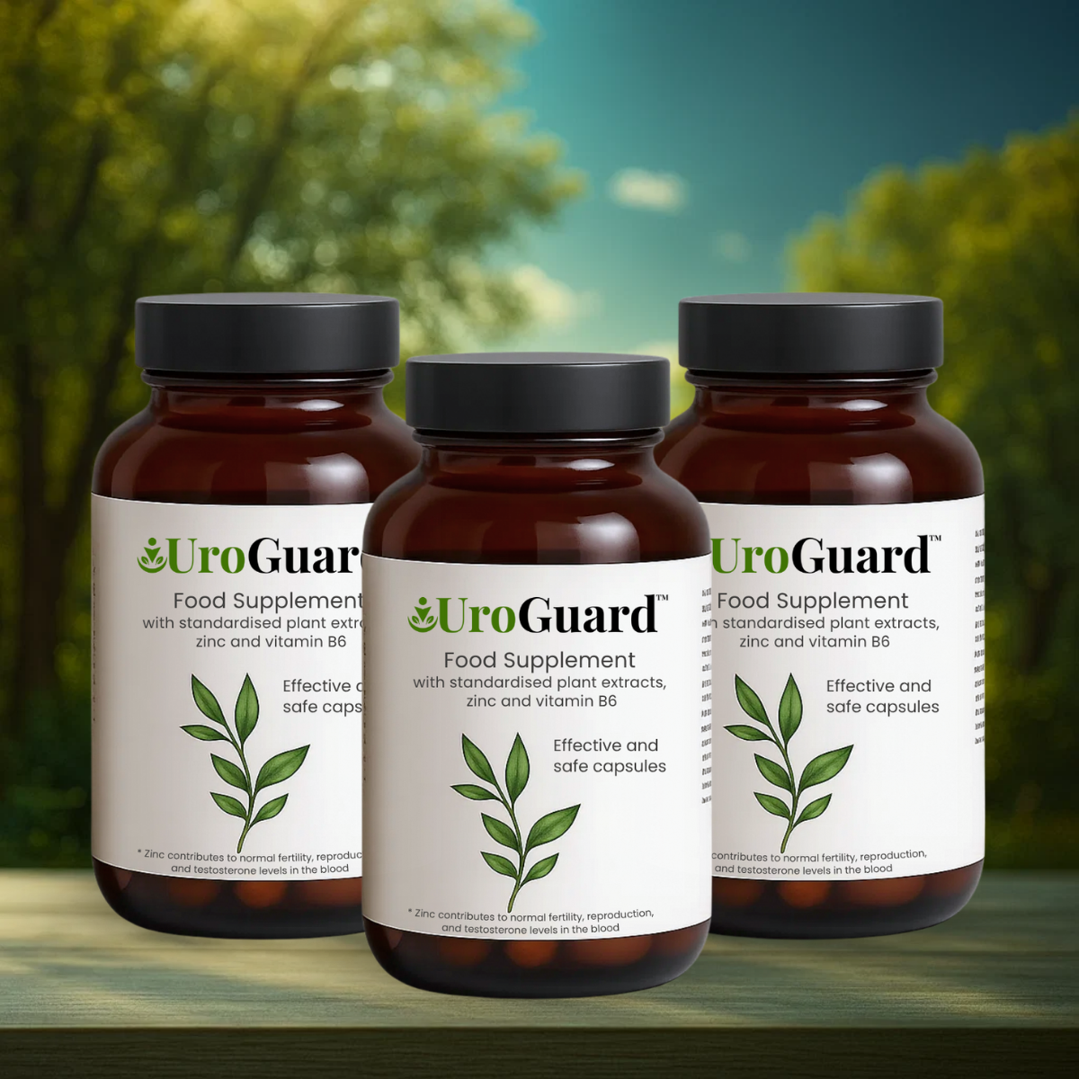 UroGuard UK