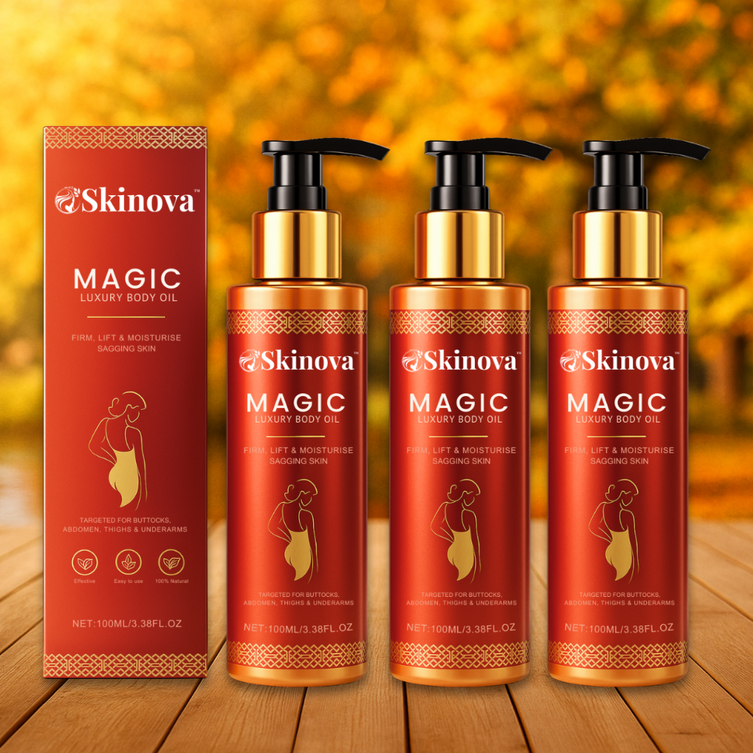 Skinova UK - Pinterest