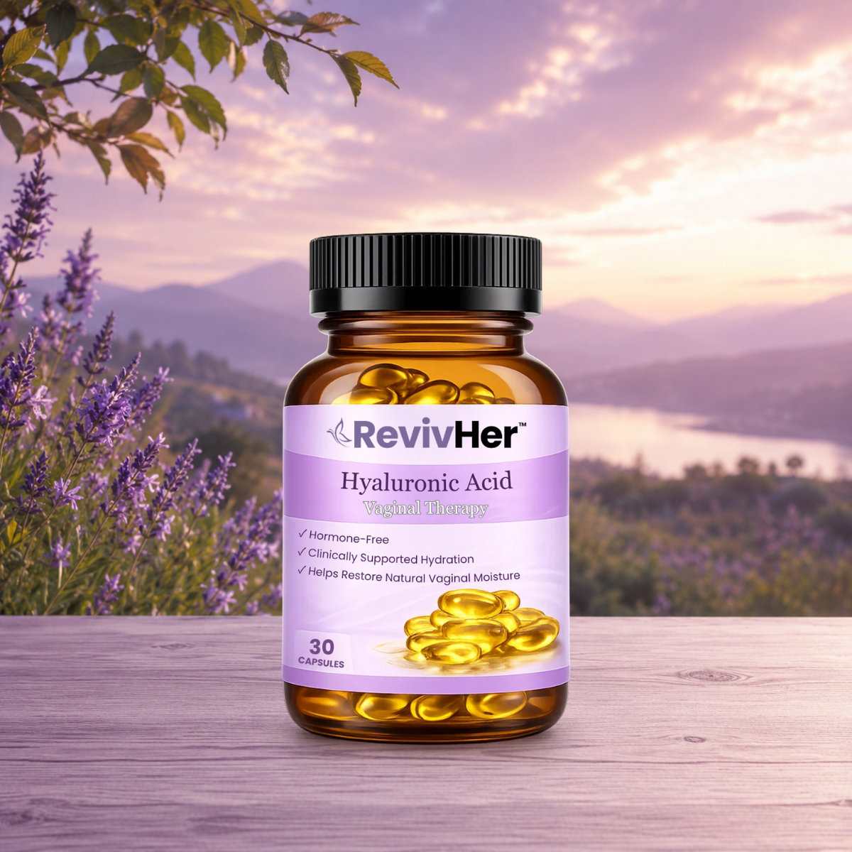 RevivHer WW