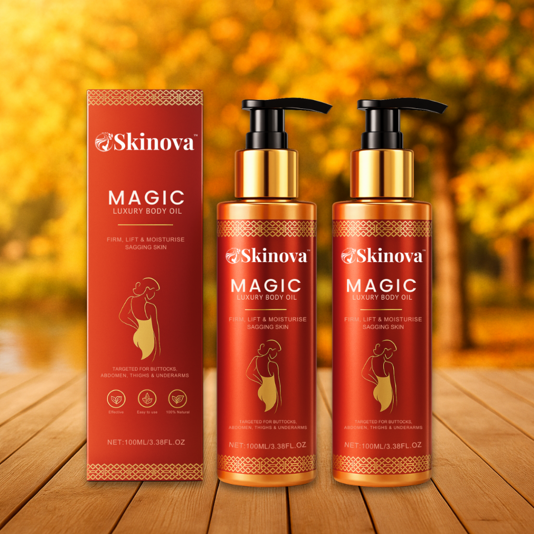 Skinova UK - Pinterest