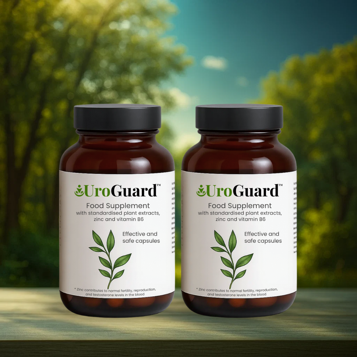 UroGuard UK