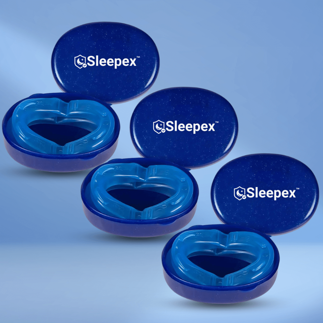 Sleepex UK