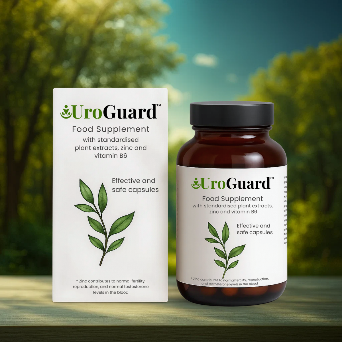 UroGuard UK