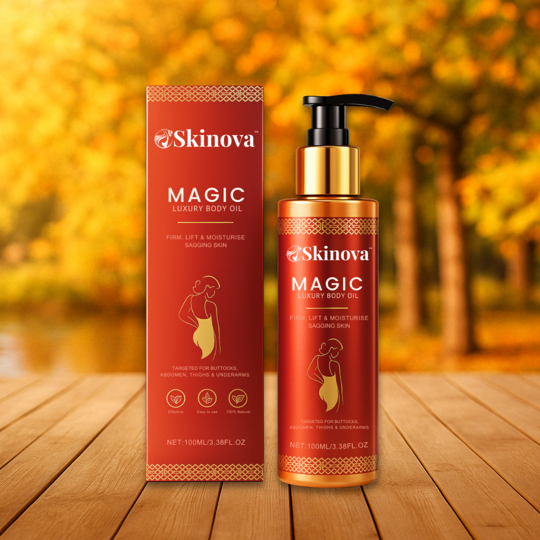 Skinova UK - Pinterest
