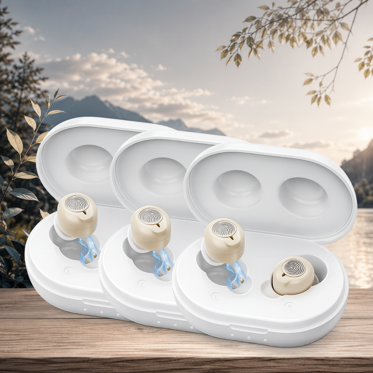 HearFlex UK