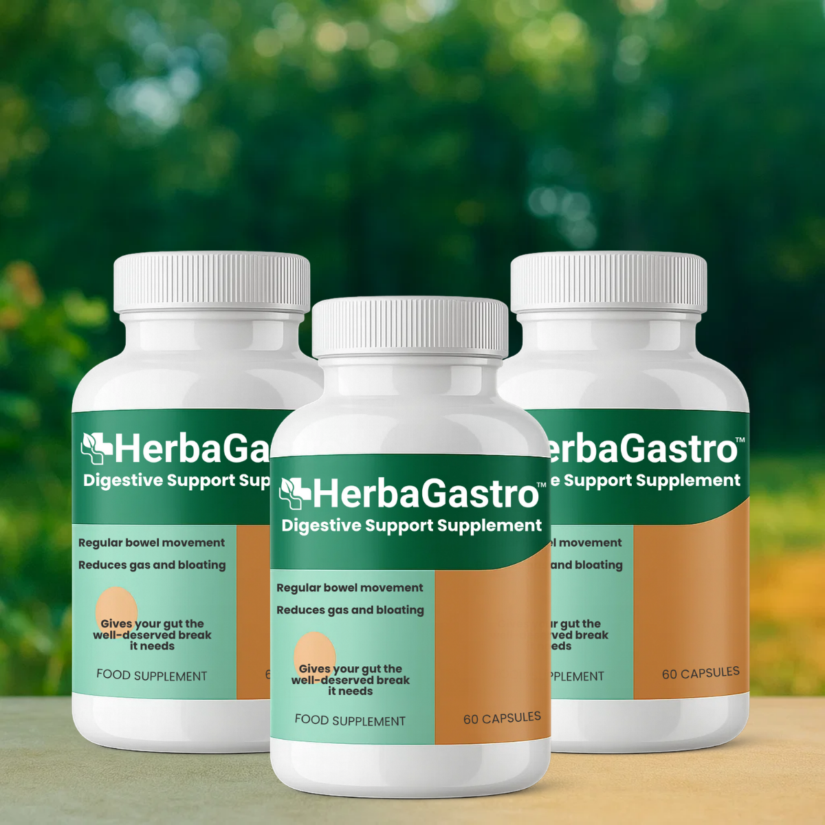 HerbaGastro WW