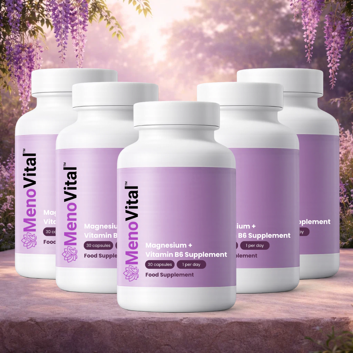 MenoVital UK