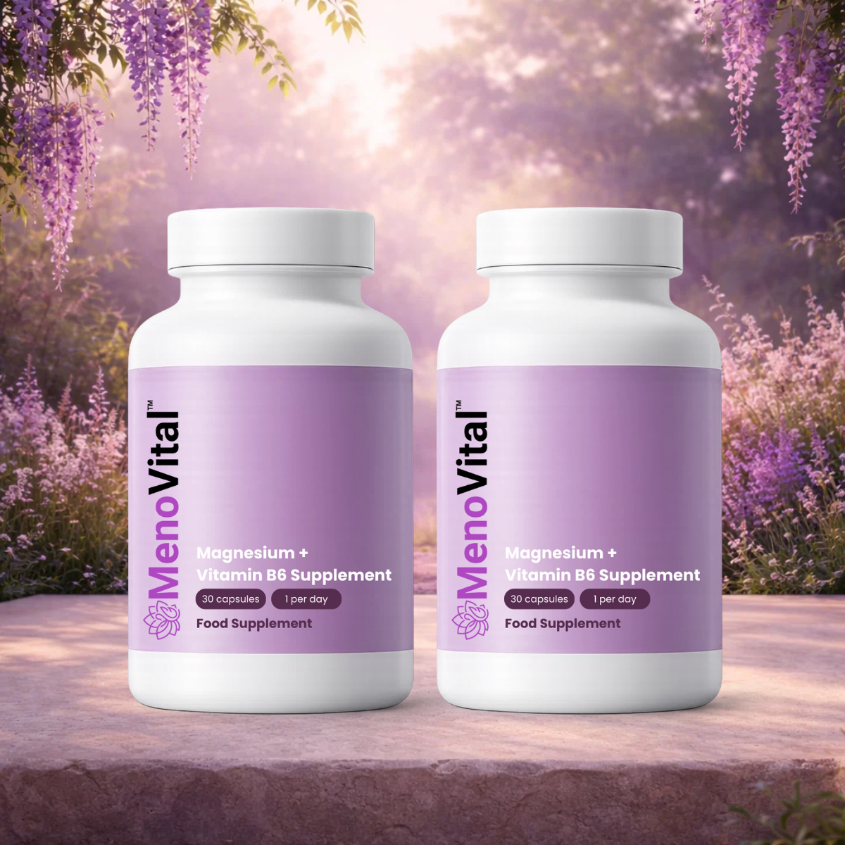 MenoVital UK