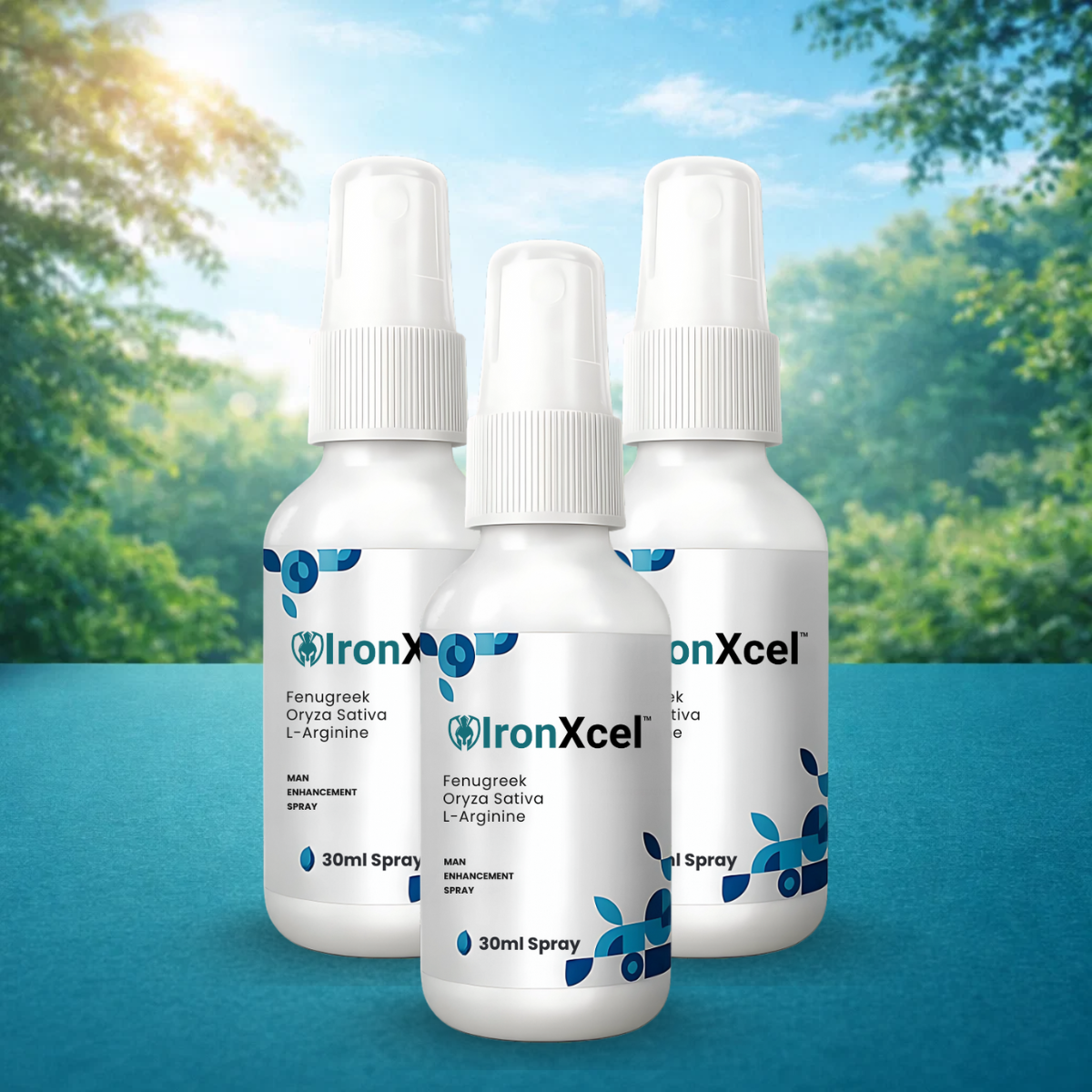 IronXcel UK