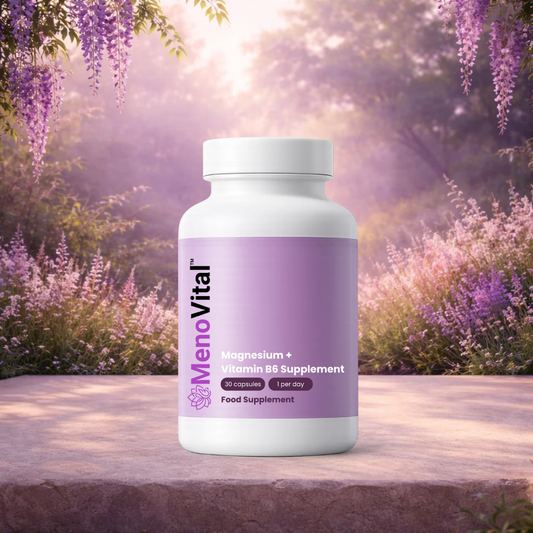 MenoVital UK