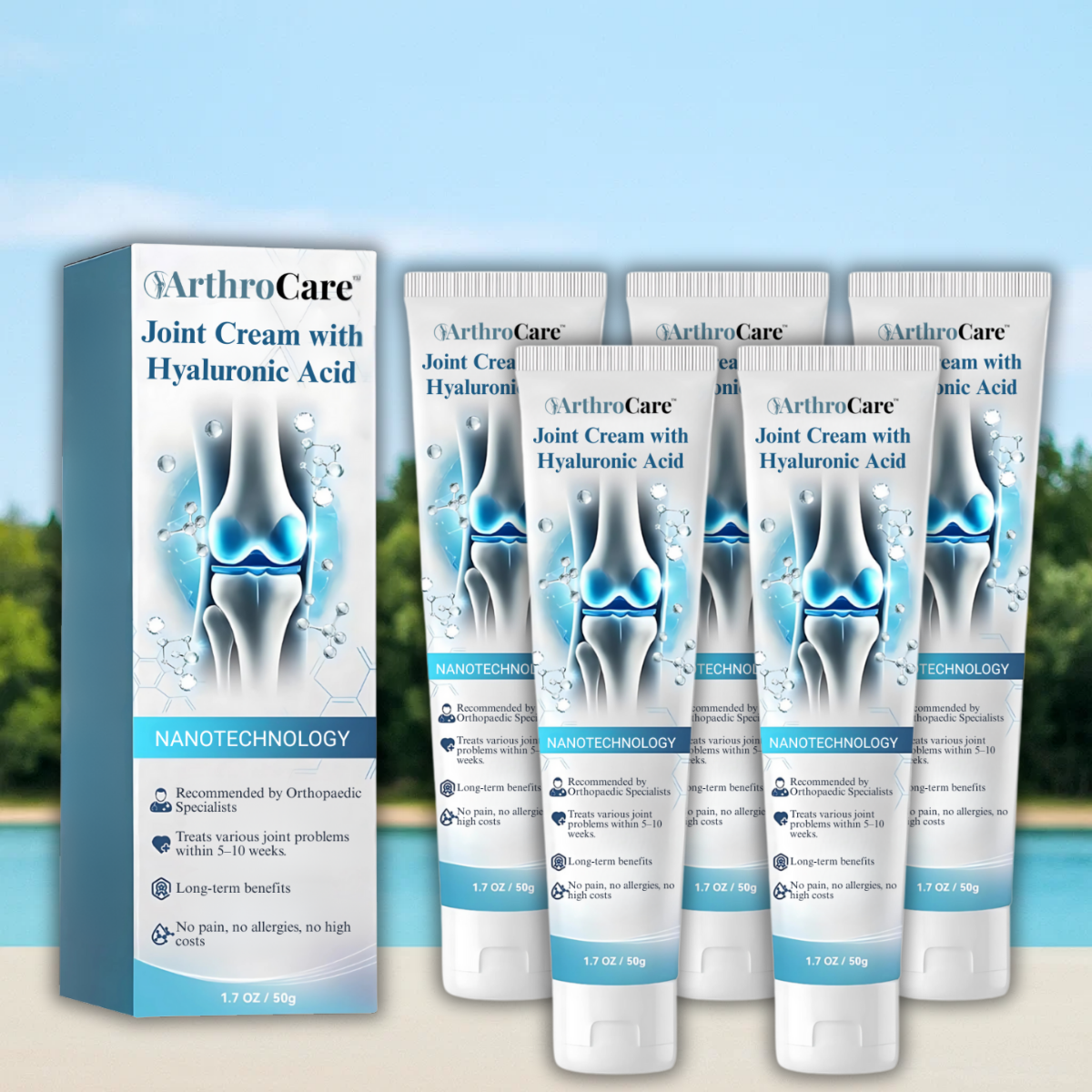 ArthroCare US - Pinterest