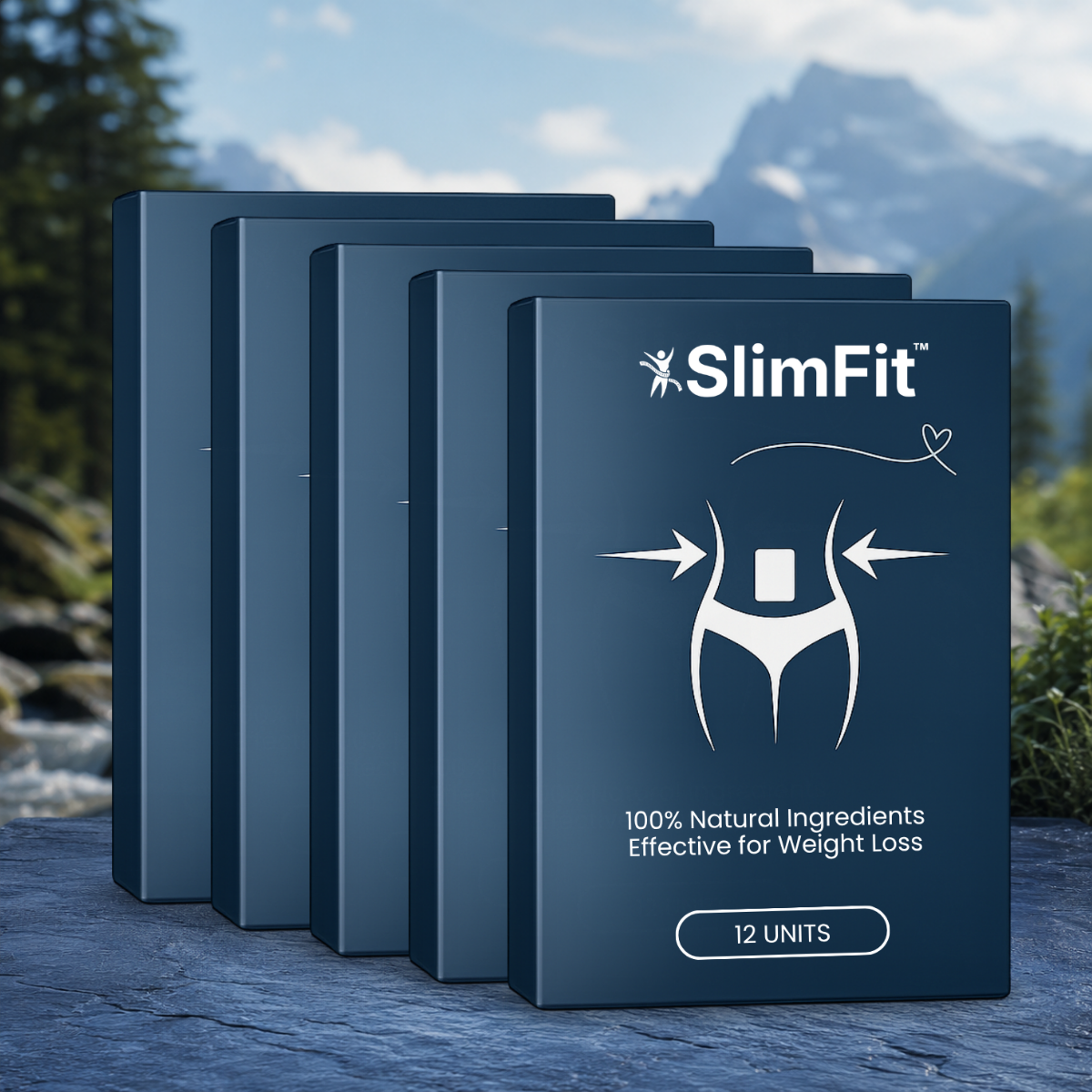 SlimFit UK