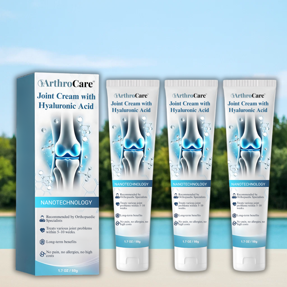 ArthroCare US - Pinterest