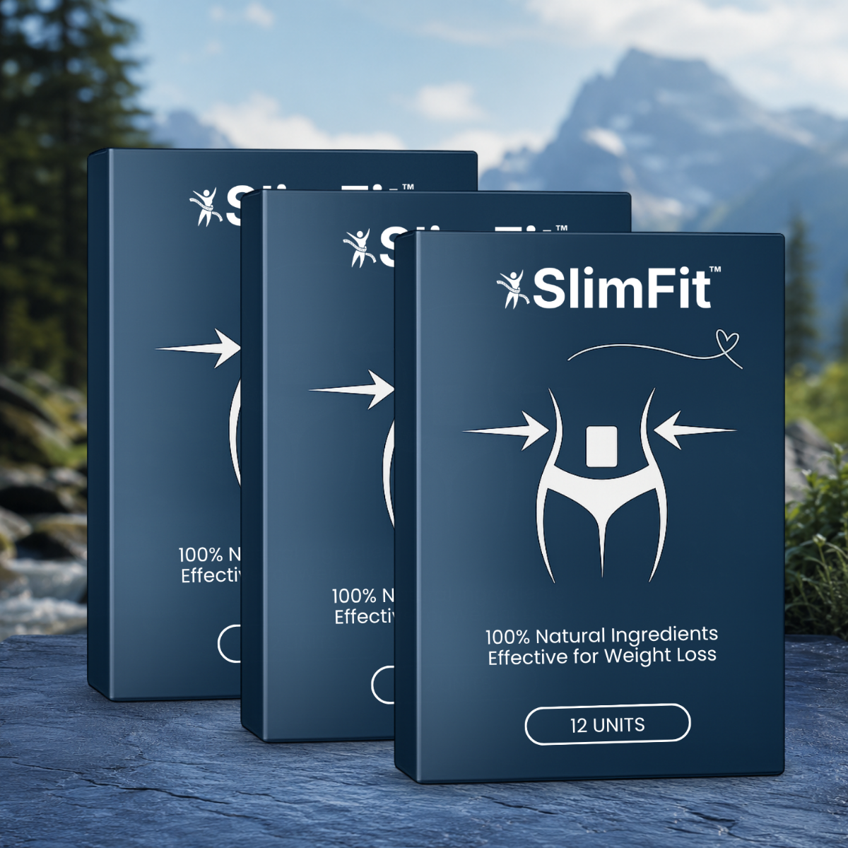 SlimFit WW