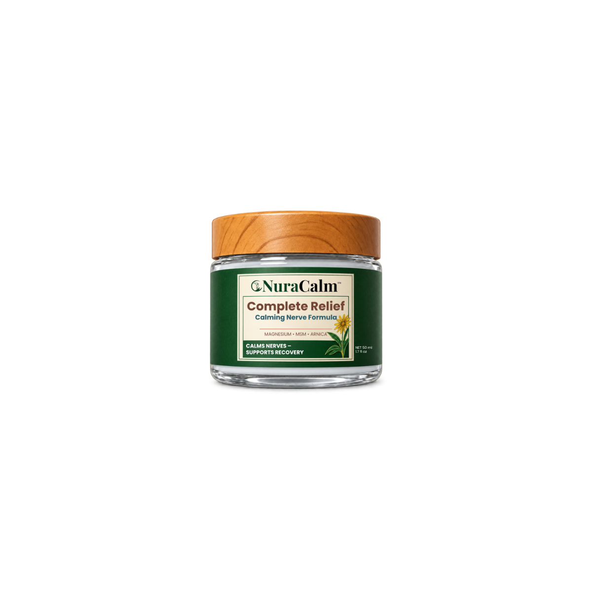 NuraCalm AU - NT