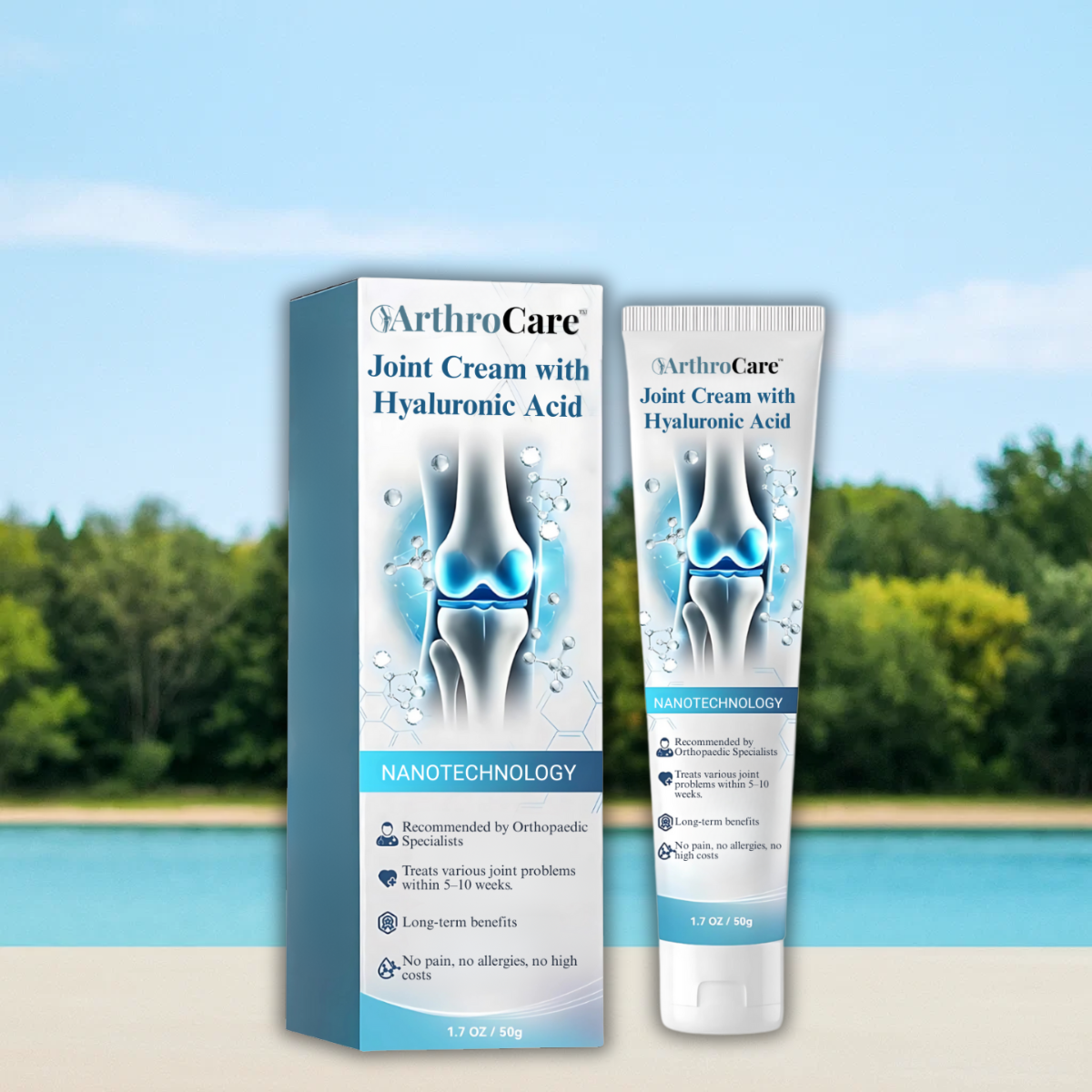 ArthroCare US - Pinterest