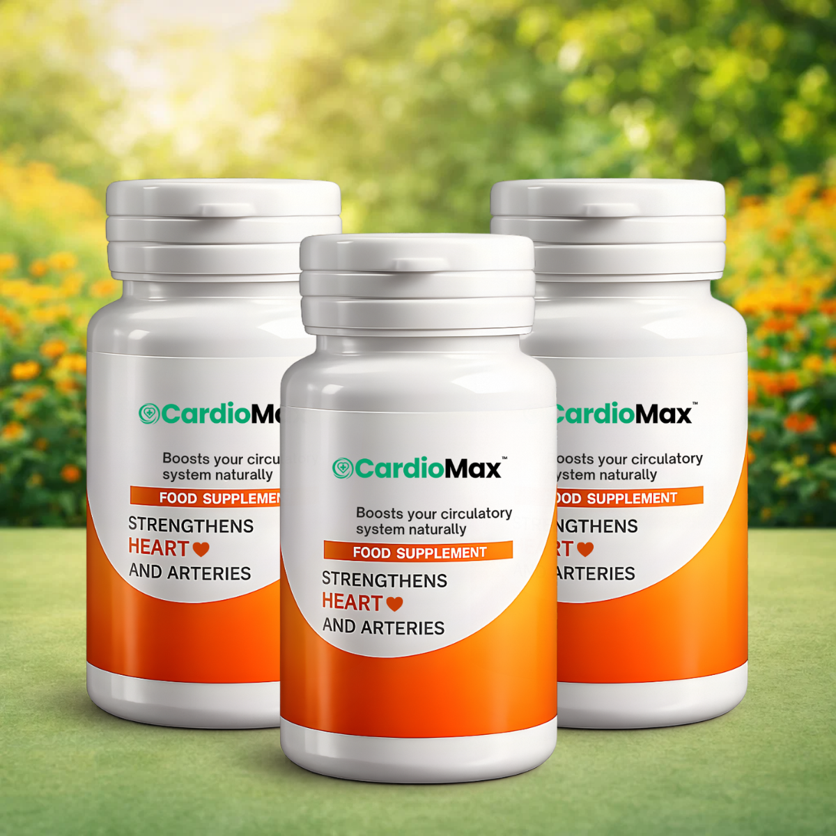 CardioMax WW