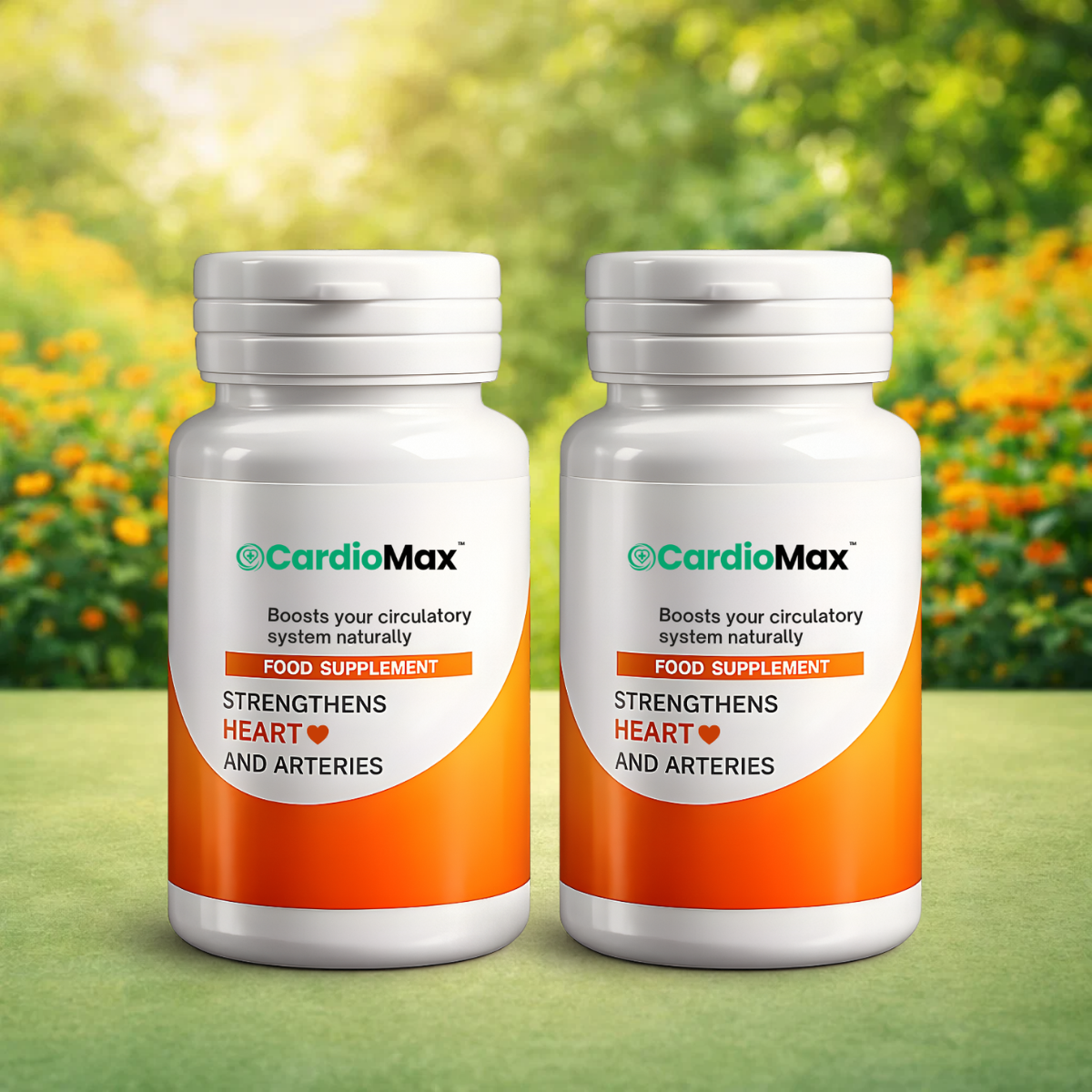 CardioMax WW