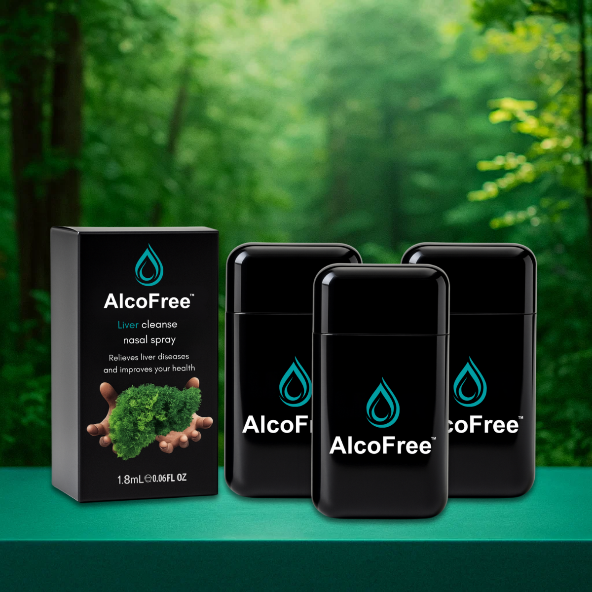 AlcoFree WW