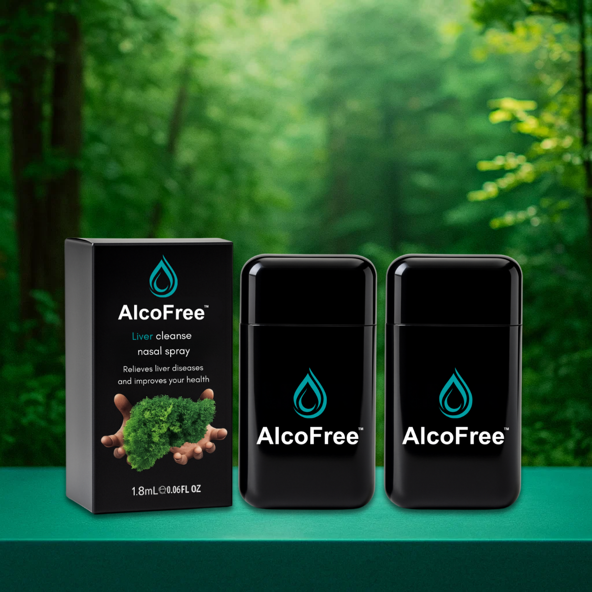 AlcoFree WW