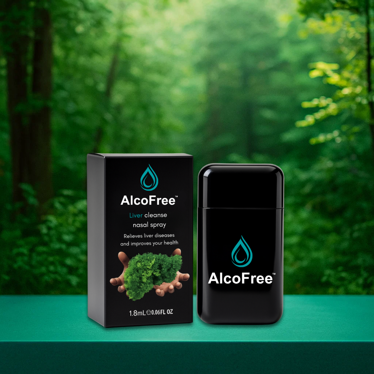 AlcoFree WW