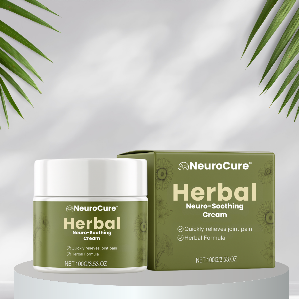 NeuroCure UK - Taboola