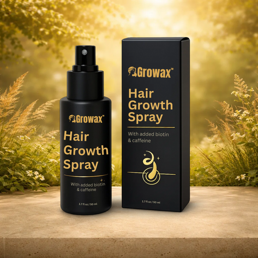 Growax UK