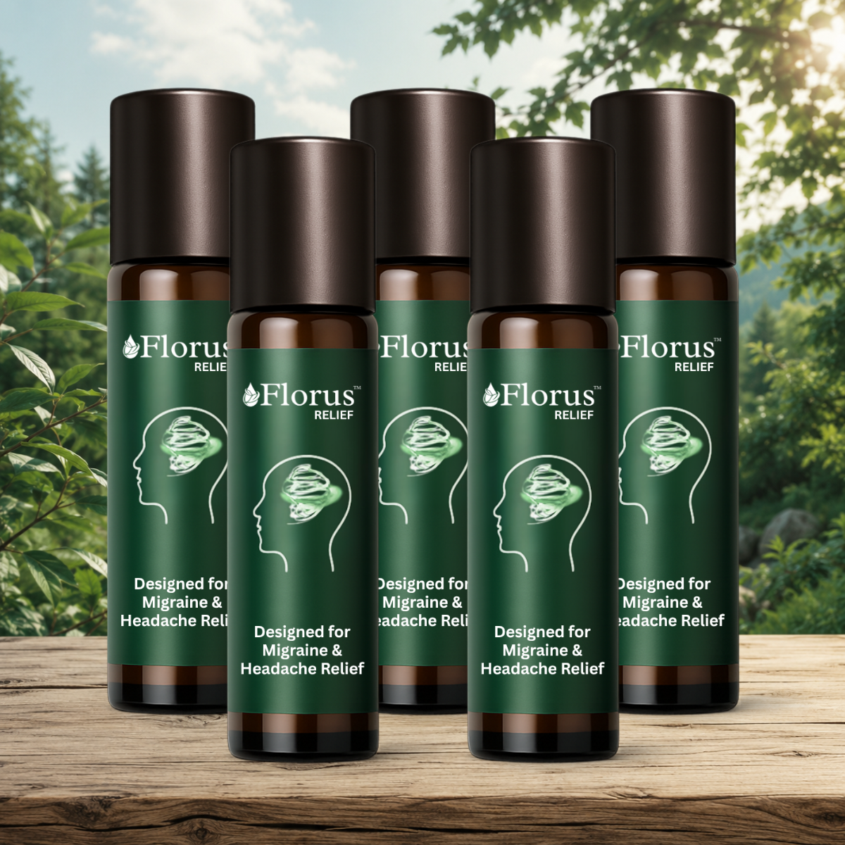 Florus UK