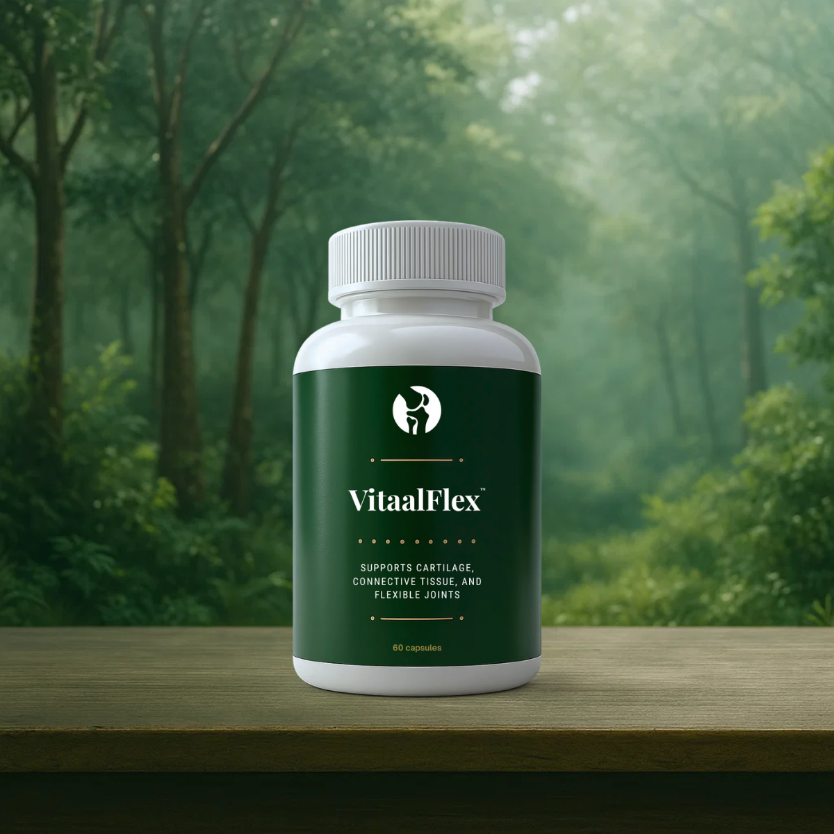 VitaalFlex UK - Pinterest
