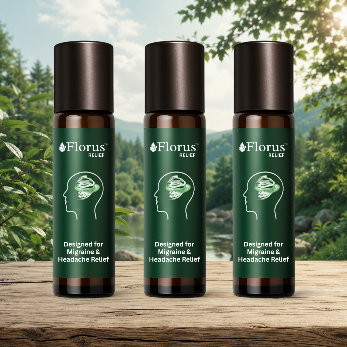 Florus UK