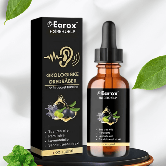 Earox DK