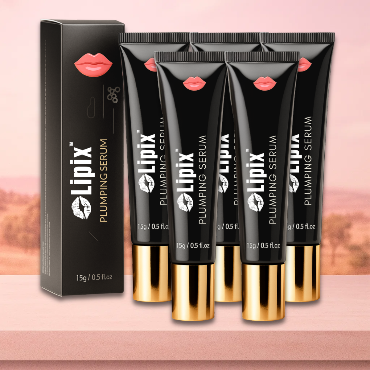 Lipix UK