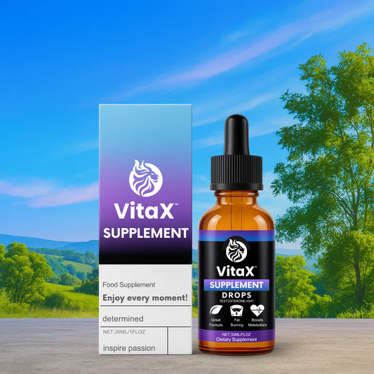 VitaX UK