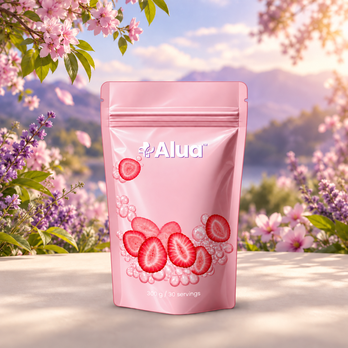 Alua AU