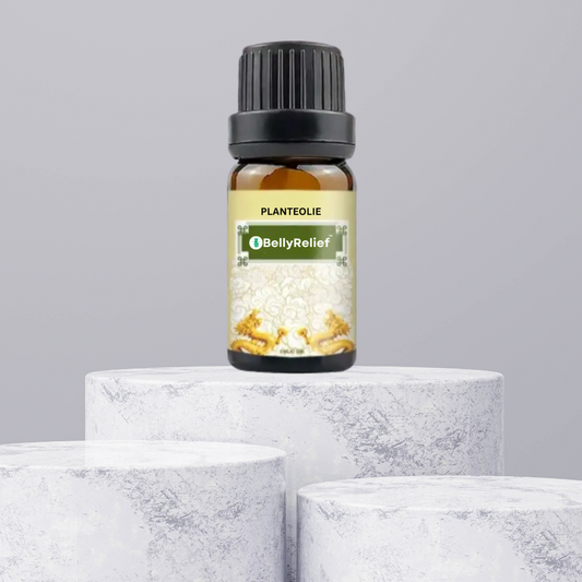BellyRelief DK