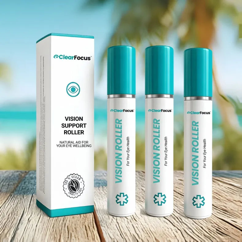 ClearFocus UK
