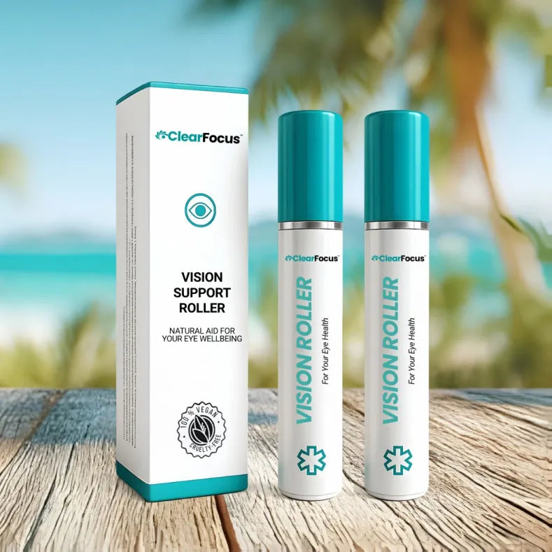 ClearFocus UK