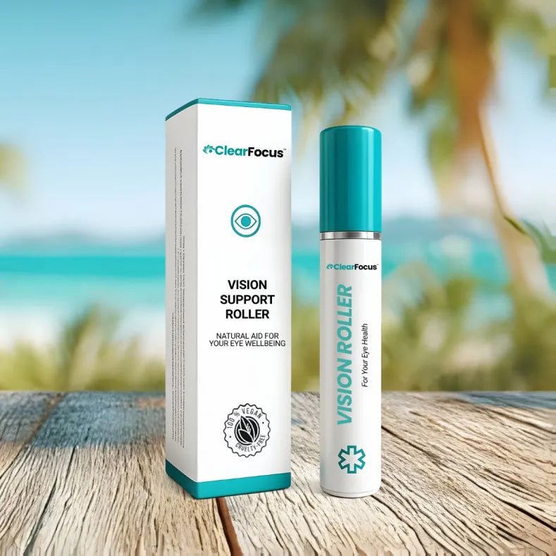 ClearFocus UK