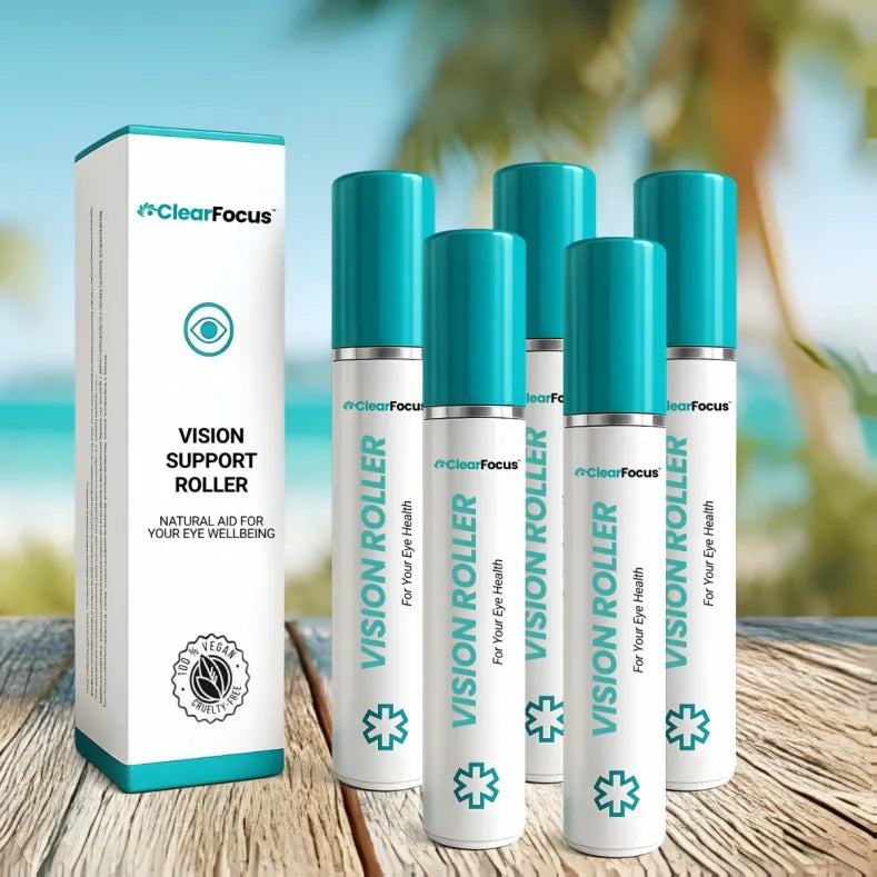 ClearFocus UK