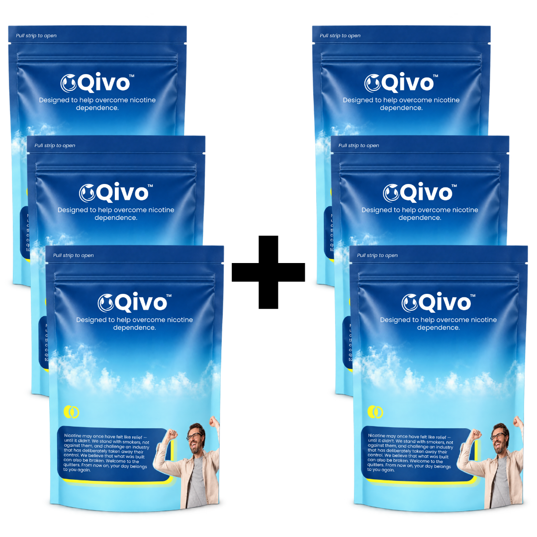 Qivo AU