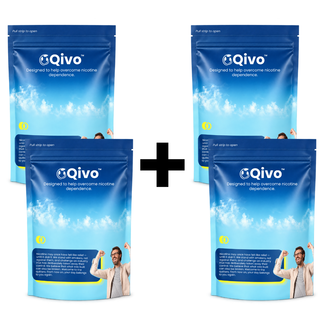 Qivo AU